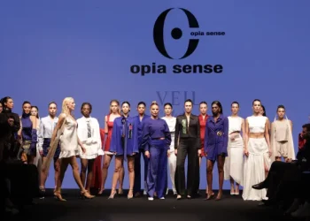 Open Stage Fashion Week’in ikinci defilesi gerçekleşti