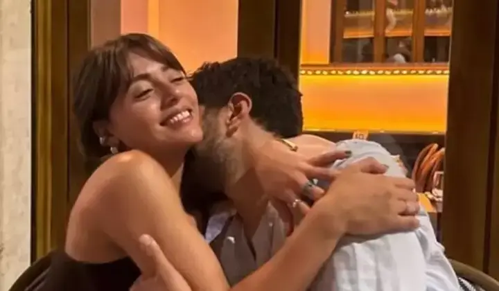 Sıla Türkoğlu ve Ata Ayyıldız evleniyor 1 Sıla Türkoğlu ve Ata Ayyıldız evleniyor