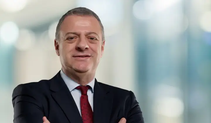 Avi Alkaş, turizm sektöründeki değişime dikkat çekti