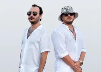 Anıl Piyancı ve Kaan Boşnak’tan yeni hit…