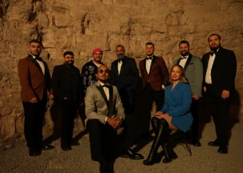 İstanbul’da baharı müjdeleyen festival