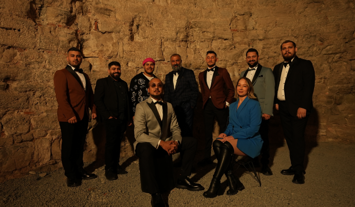 İstanbul’da baharı müjdeleyen festival