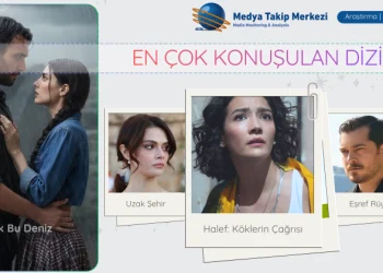 Kanallar arasında dizi yarışları sürüyor!