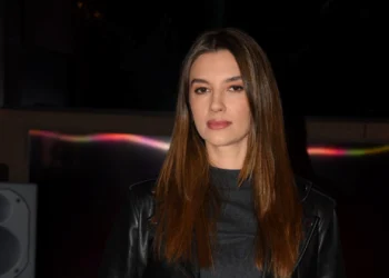 Leyla Lydia Tuğutlu müzik sektörüne giriş yaptı