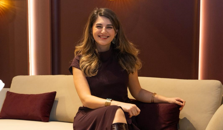 NDESIGN EZORA Koleksiyonu ile Mezopotamya’nın kadim ruhu yaşam alanlarına taşınıyor