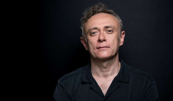 Tansu Biçer Sarı Zarflar İle Berlinale Ana Yarışmada