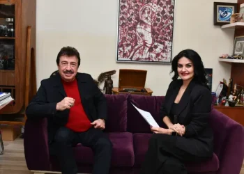 Astrolog Başak Bağlı, şiirlerin efendisi Ahmet Selçuk İlkan’ın doğum haritasını inceledi