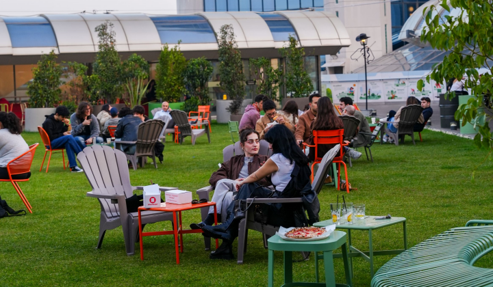 Eski Sevgili Pazarı ile hatıralar deneyime dönüşüyor