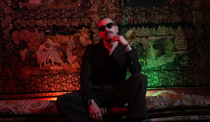 Gökhan Türkmen, 2026’nın ritmini 'Ezberime' ile kuruyor 1 Gökhan Türkmen, 2026’nın ritmini ‘Ezberime’ ile kuruyor