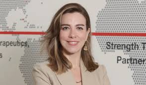 Nur Kara, Gilead Türkiye’nin Kurumsal İlişkiler Lideri olarak atandı