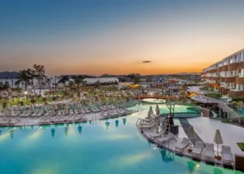 Liberty Signa Fethiye’de yeni sezonu karşılıyor