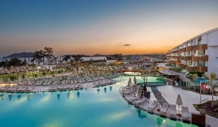 Liberty Signa Fethiye’de yeni sezonu karşılıyor