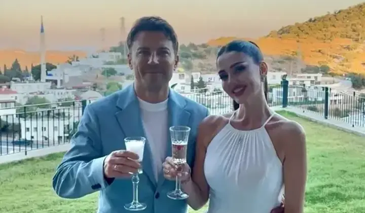 Tolga Güleç ile Öykü Cengiz’in nikah tarihi belli oldu