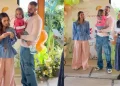 Dila Tarkan bebeğinin cinsiyetini açıkladı