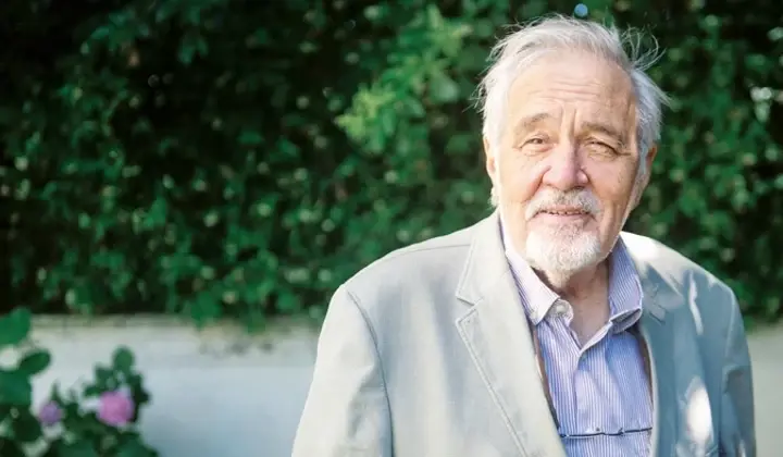 Tarihçi ve yazar İlber Ortaylı hayatını kaybetti
