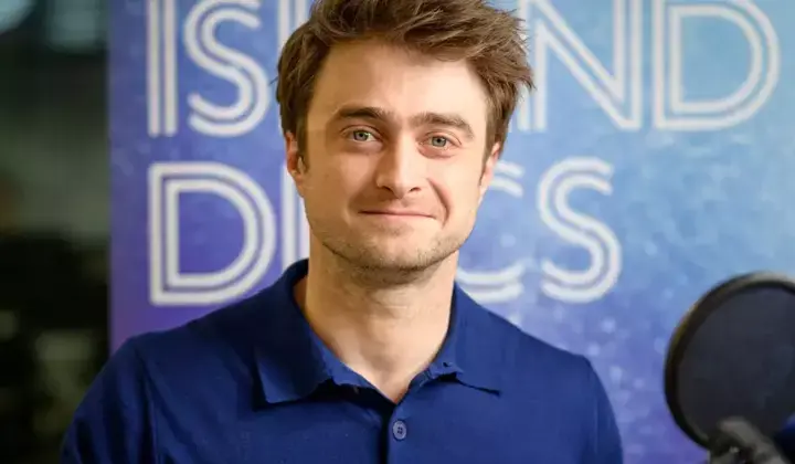 Harry Potter'ın serveti ağızları açık bıraktı 1 Harry Potter’ın serveti ağızları açık bıraktı