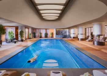 Mandarin Oriental Bosphorus, Istanbul’da bahara zarif bir başlangıç