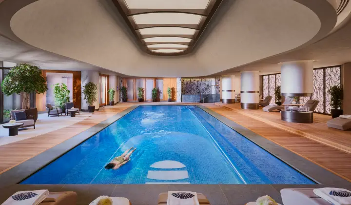 Mandarin Oriental Bosphorus, Istanbul’da bahara zarif bir başlangıç