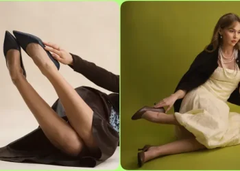 Neslihan Canpolat’tan ilkbahar-yaz sezonuna güçlü yorum