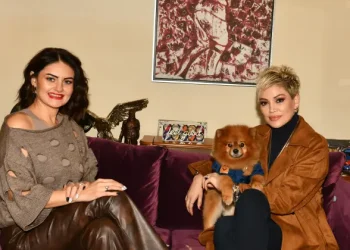 Astrolog Başak Bağlı, eski Türkiye güzeli, manken ve sunucu Didem Taslan’ın doğum haritasına baktı