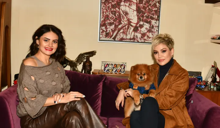 Astrolog Başak Bağlı, eski Türkiye güzeli, manken ve sunucu Didem Taslan’ın doğum haritasına baktı
