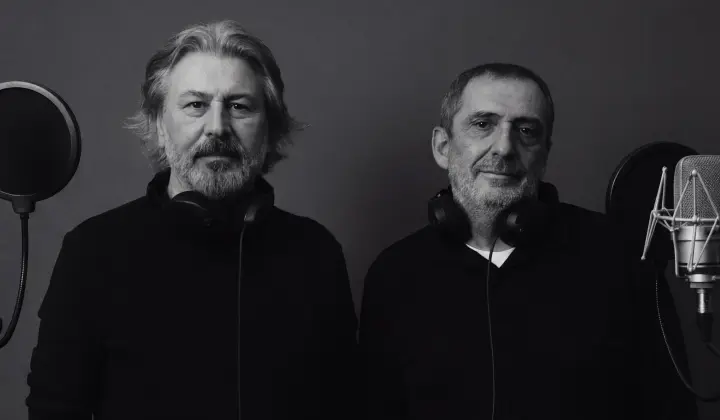 Yavuz Bingöl ve Abdullah Polatcı’dan Volkan Konak anısına özel eser