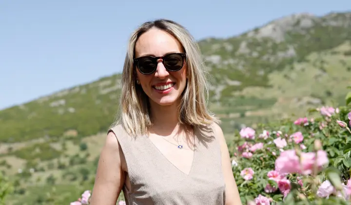 Isparta’nın gül bahçelerinden Milano’ya uzanan gizemli bir hikaye