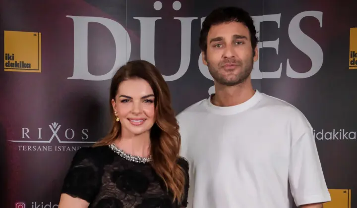 Pelin Karahan ‘Düşes’ olarak ekrana dönüyor