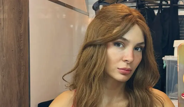 Ebru Şahin ilişkiler hakkında konuştu 3 Ebru Şahin ilişkiler hakkında konuştu
