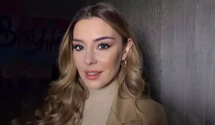 Ege Kökenli anne oldu