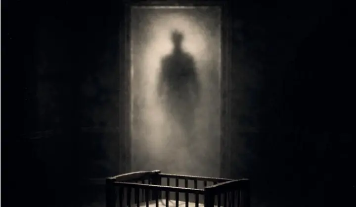 Sahnede paranormal bir gece: Geceyarısı Hayaleti
