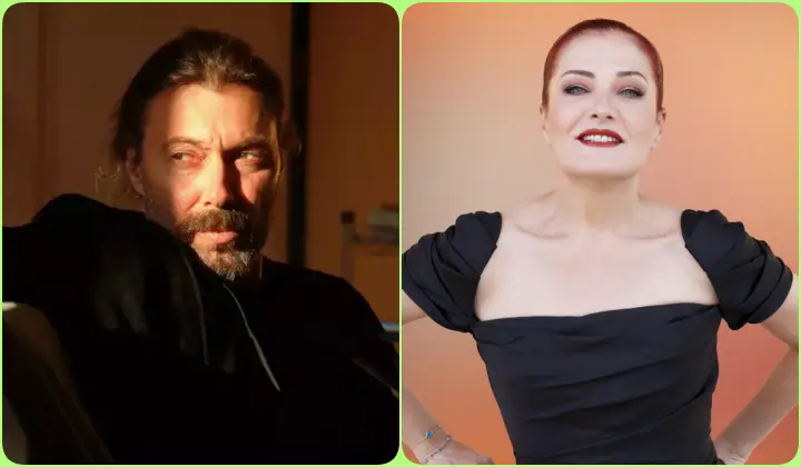 Hakan Karahan, 30 yıllık aşkını anlattı