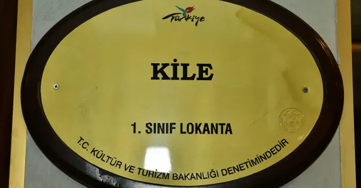 Kile’de iftar zamanı 5 Kile’de iftar zamanı