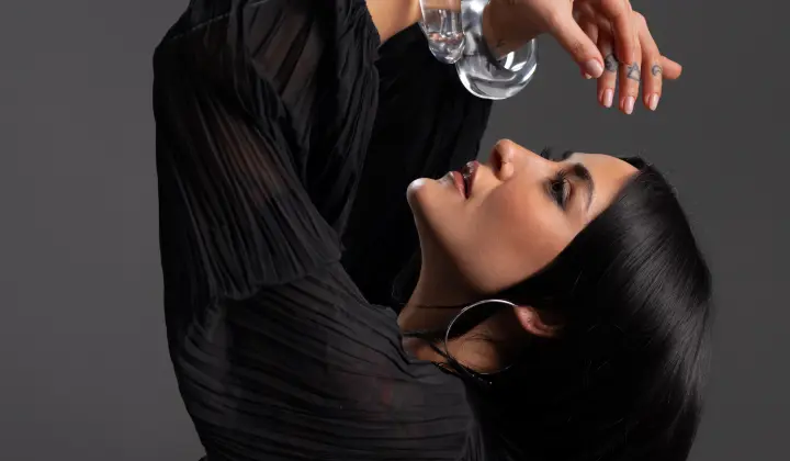 ‘Seni Sevmediğim Yalan’ Melek Mosso’nun güçlü yorumu ile yeniden