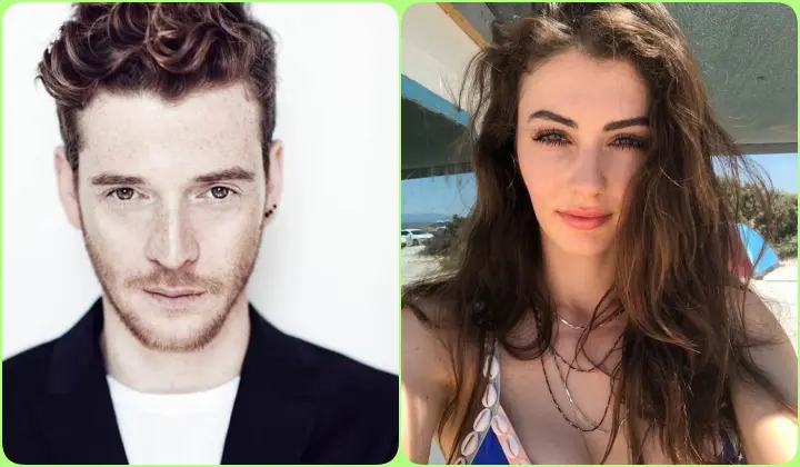 Burcu Özberk ile Metin Hara’dan sürpriz buluşma