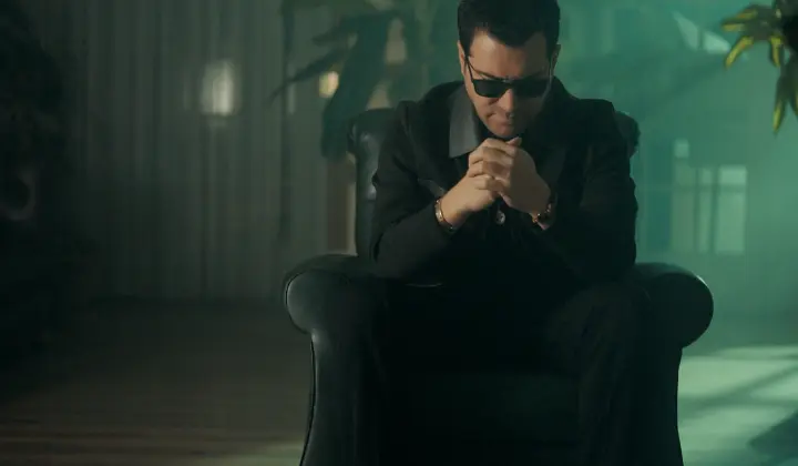 Murat Kurşun’dan yapay zekalı ‘Sevenler Gece Ölür’