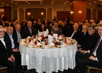 Ülkemizin önde gelen matbaası Promat’tan Akgün Hotel’de unutulmaz iftar daveti