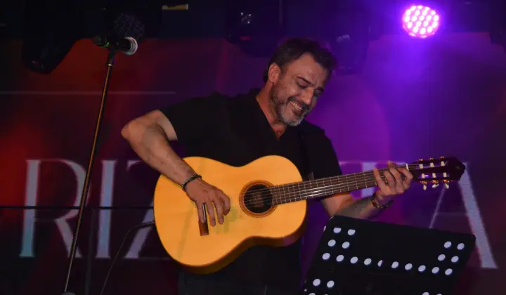 Rıza Tamer’den İzmir çıkarması