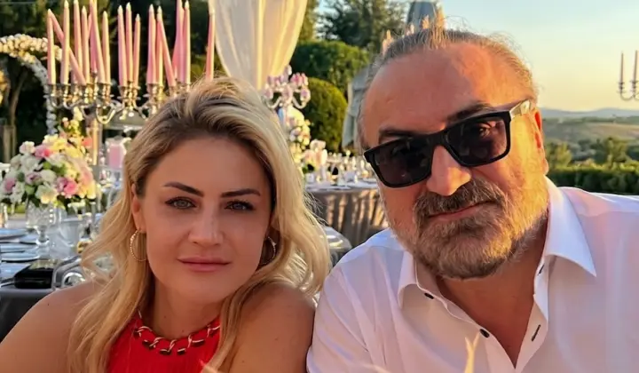 Selma Konak’tan yürek yakan paylaşım