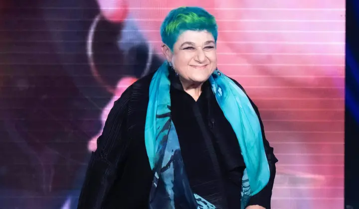 Serra Yılmaz’ın kitabına İtalya’da yoğun ilgi