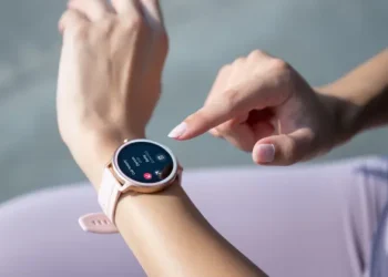 Günün temposuna destek sağlayan akıllı saat: ttec Tempus