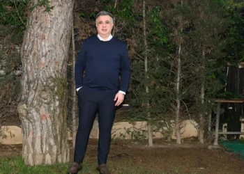 Turan Kaya: Sürdürülebilir büyüme, güçlü finansal yapı ve toplumsal faydayı temel ilkemiz