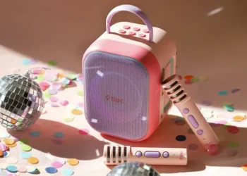 ttec VocalMate ile minik yıldızlar en büyük hayallerle sahnede