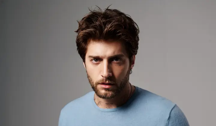 Ufuk Beydemir’den yeni tekli: Çukur