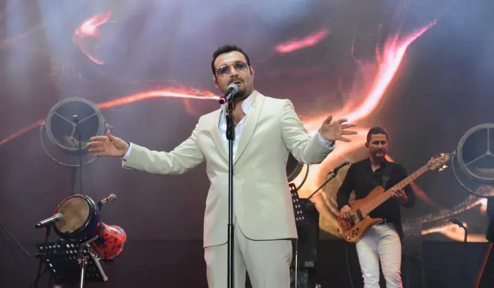 ‘Sebebim’ Yaşar’ın yepyeni yorumu ile karşımızda