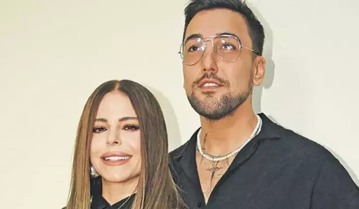 14 Şubat'ta aşık olduk 1 14 Şubat’ta aşık olduk