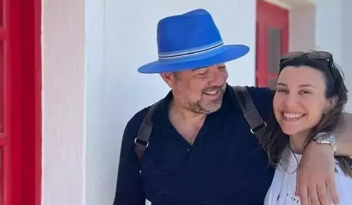 Ata Demirer 30 kiloyu nasıl verdi? 1 Ata Demirer 30 kiloyu nasıl verdi?