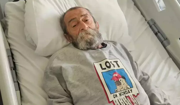 Usta oyuncu Arif Ertan Güntay hayatını kaybetti
