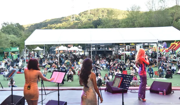 Ormanda Caz & Piknik keyfi bu kez Anneler Günü'nde sizlerle 1 Ormanda Caz & Piknik keyfi bu kez Anneler Günü’nde sizlerle
