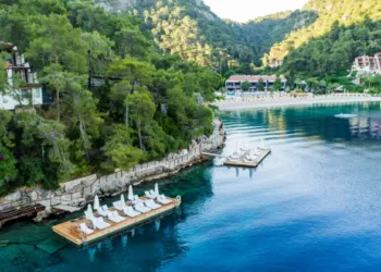 Hillside Beach Club ile Yaz 18 Nisan’da başladı